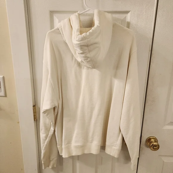 Gucci Firenze 1921 Hooded Sweatshirt - Picture 5 of 10